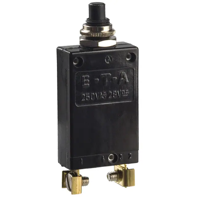 2-5700-IG1-K10-DD-20A E-T-A electronic component